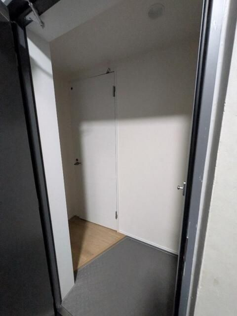 ＰＲＩＭＥ大崎の玄関|ゆったりとした玄関です