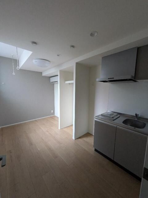 ＰＲＩＭＥ大崎の寝室|落ち着いて過ごせるお部屋なので、寝室にいかがでしょうか