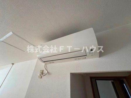 ハイムYHAの設備