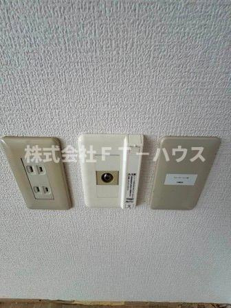 ハイムYHAのその他