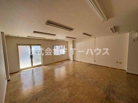 ハイムYHAの寝室