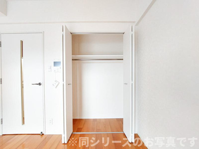 【収納】 | サヴォイ箱崎セントリシティ　★プライスホームなら仲介手数料が割引価格です！★