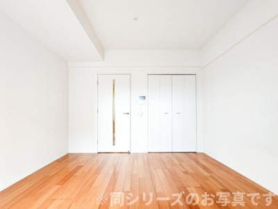 【居間・リビング】 | サヴォイ箱崎セントリシティ　★プライスホームなら仲介手数料が割引価格です！★