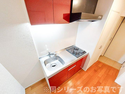 【キッチン】 | サヴォイ箱崎セントリシティ　★プライスホームなら仲介手数料が割引価格です！★