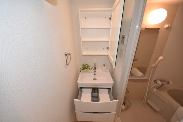 セレニテ本町ルフレのその他共用部分