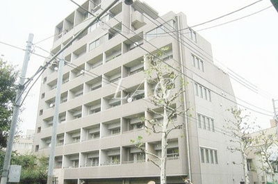 【外観】 | 日神デュオステージときわ台 | 外観です。