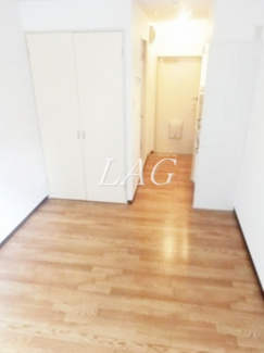 【居間・リビング】 | ＣＡＳＡ　ＤＥ　ＣＬＡＲＯ | 洋室のお部屋です。