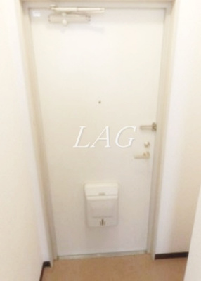 【玄関】 | ＣＡＳＡ　ＤＥ　ＣＬＡＲＯ | 玄関です。