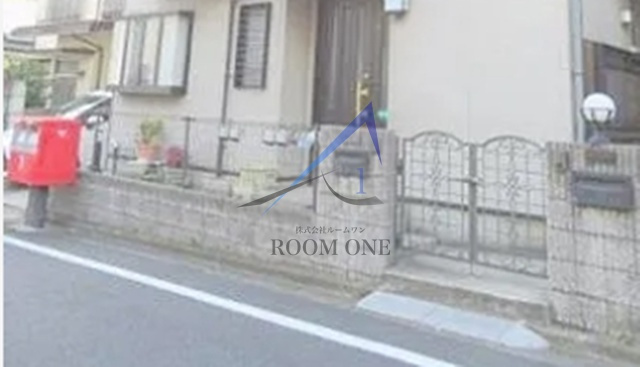 ラルース大岡山