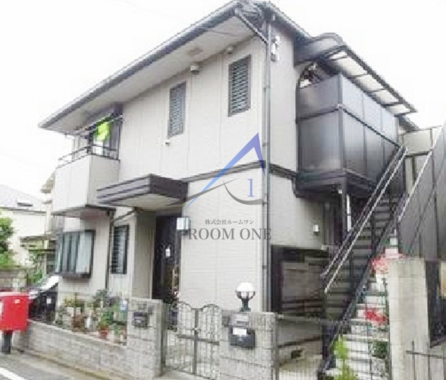 ラルース大岡山