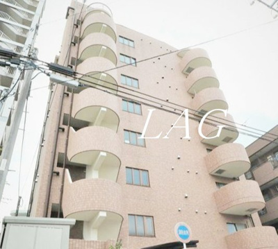 【外観】 | ＳＵＮＭＡＬＬ蕨 | 外観です。