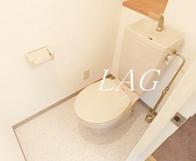 【トイレ】 | ＳＵＮＭＡＬＬ蕨 | トイレです。
