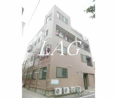 【外観】 | ＣＡＳＡ　ＤＥ　ＣＬＡＲＯ | 外観です。
