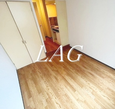 【居間・リビング】 | ＣＡＳＡ　ＤＥ　ＣＬＡＲＯ | 洋室のお部屋です。