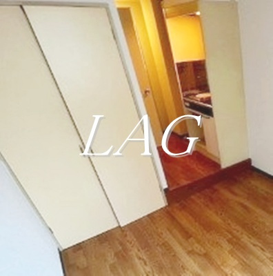 【収納】 | ＣＡＳＡ　ＤＥ　ＣＬＡＲＯ | 収納です。