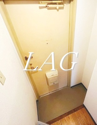 【玄関】 | ＣＡＳＡ　ＤＥ　ＣＬＡＲＯ | 玄関です。