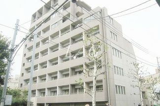 【外観】 | 日神デュオステージときわ台 | 外観です。