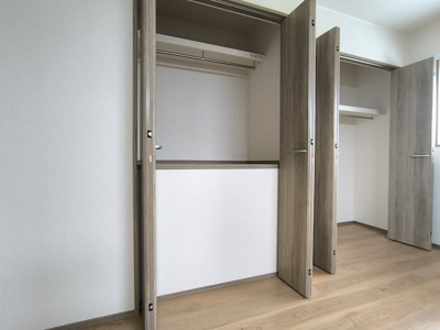 【収納】 | Gran Foresta B