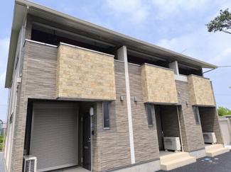 【外観】 | Gran Foresta B