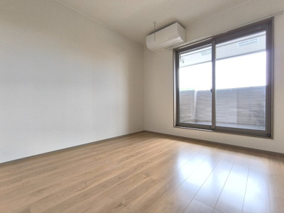 【寝室】 | Gran Foresta B
