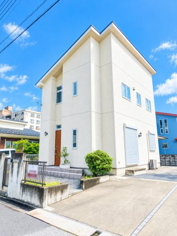 足利市大正町戸建て