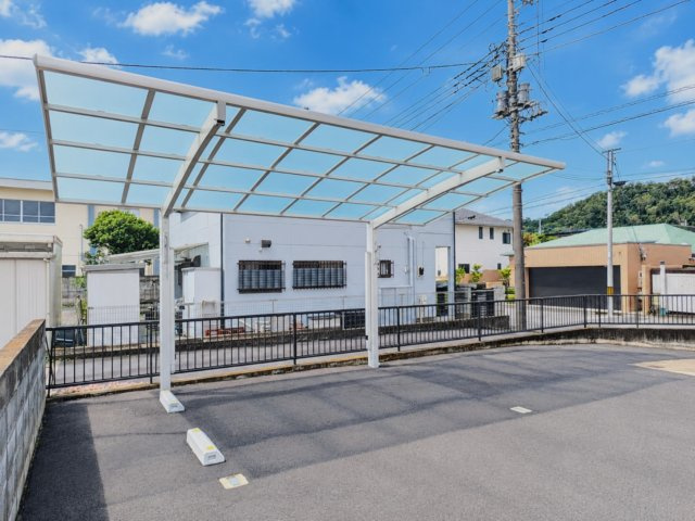 足利市大正町戸建ての居間・リビング