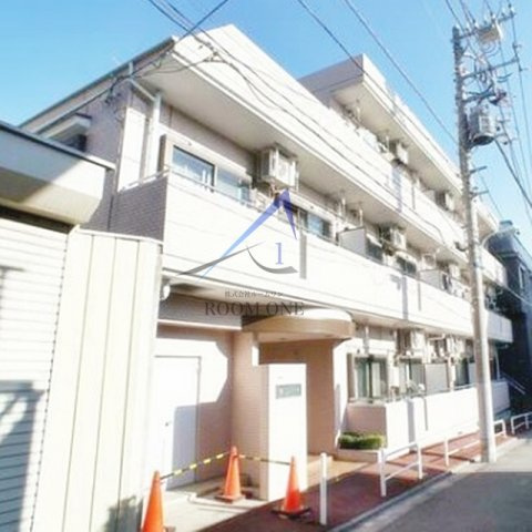 東山コーポ