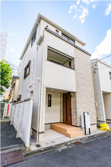 日進町戸建の画像