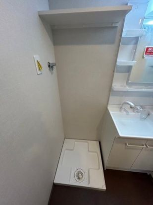 クレヴィスタ常盤台の設備