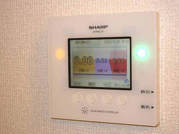 セレスティア高島平