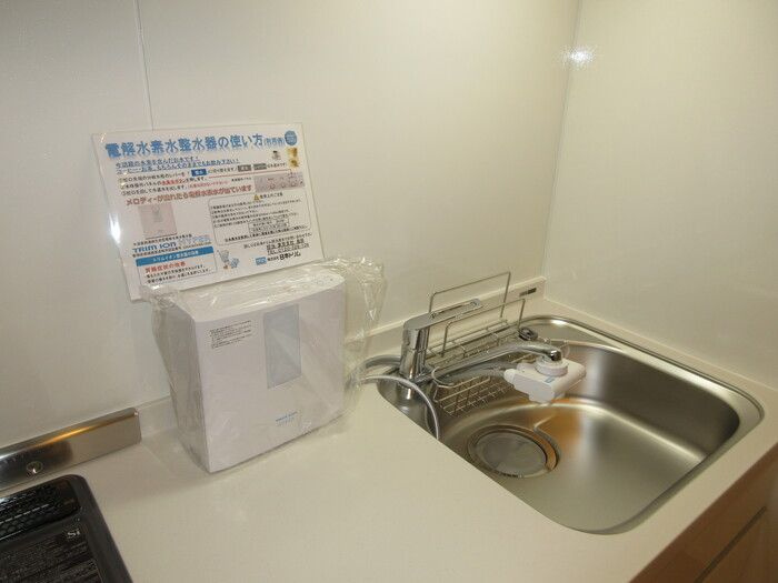 セレスティア高島平
