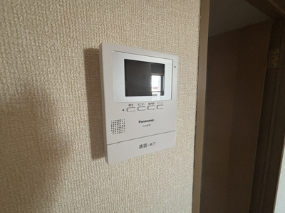 【セキュリティ】 | パレドエトワール