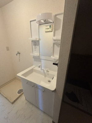 【洗面所】 | パレドエトワール