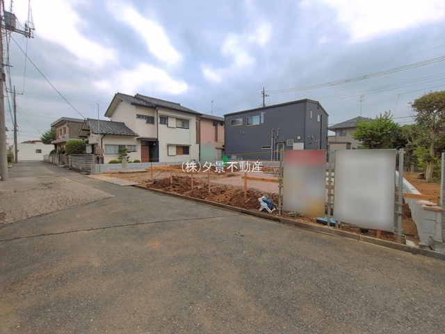 《仲介手数料無料》蓮田市緑町２丁目11-3新築一戸建てリガーレ