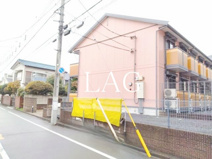 ハイツリジョイスの画像