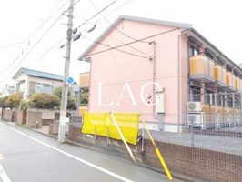 ハイツリジョイスの画像