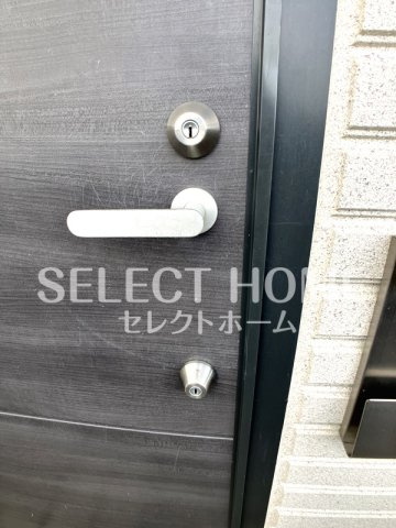  | デュラアサヒC棟