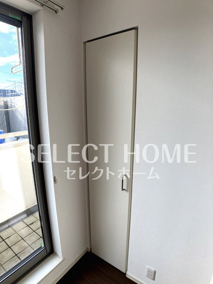  | デュラアサヒC棟