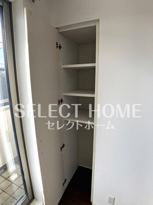  | デュラアサヒC棟