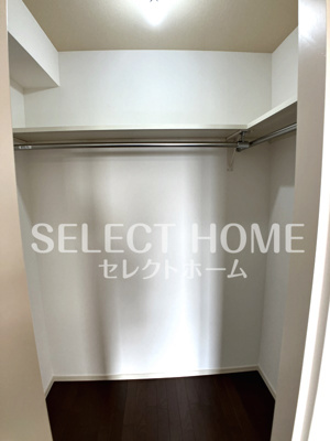 【収納】 | デュラアサヒC棟 | 同型タイプ
