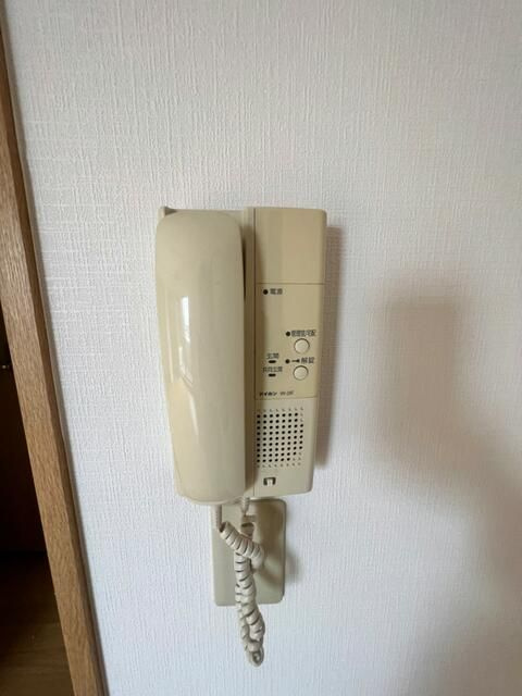 三和駒込のセキュリティ