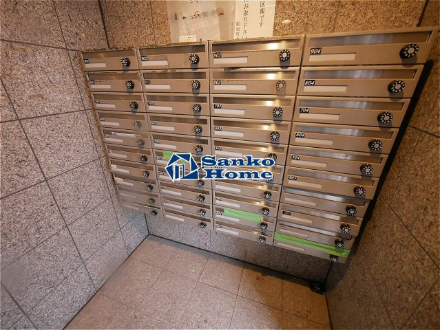 三和駒込の設備