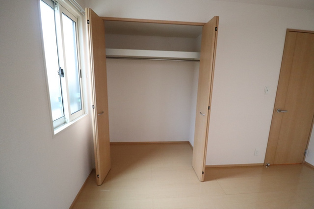 セジュール椿の展望