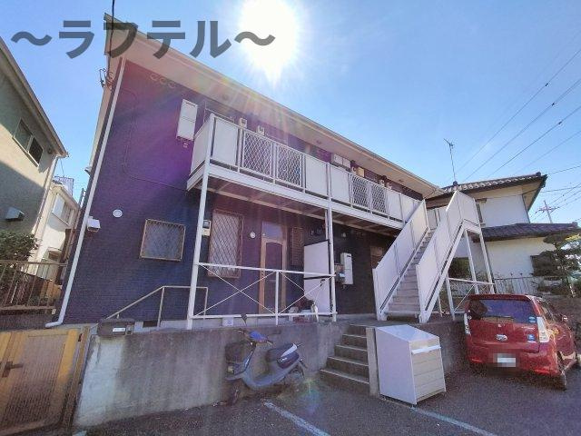 ウエストヒル
