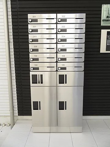 【その他共用部分】 | NSGATE二子玉川