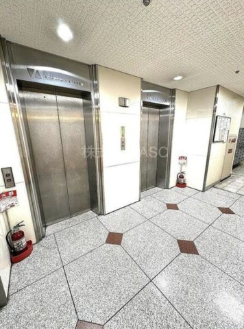ニュープラザビルのその他共用部分