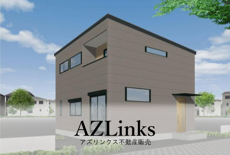 船橋市咲が丘３丁目