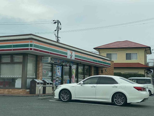 合志市須屋のアパートの周辺|写真と現状が異なる場合は現状を優先します。