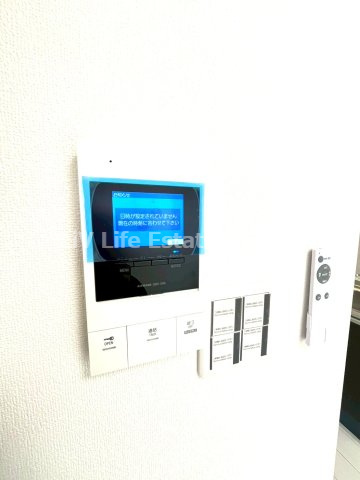 ＬＵＸＩＳ柳沢のセキュリティ