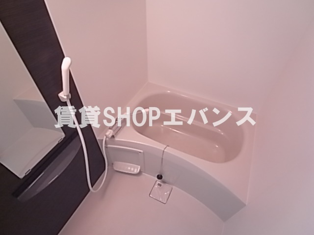 【浴室】 | リブリ・THE BASE